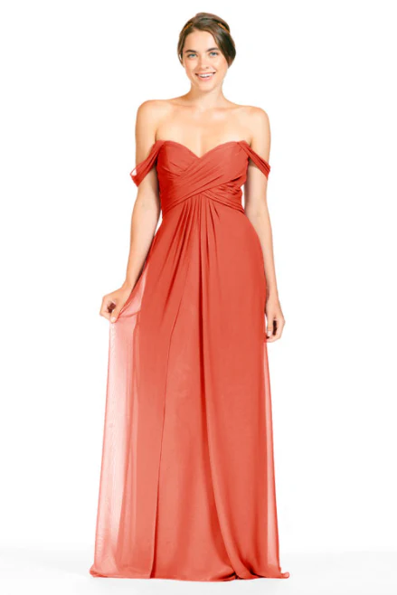 Bari Jay Bridesmaid Dress Style 1803 - Image 10