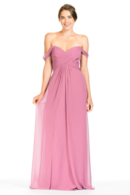 Bari Jay Bridesmaid Dress Style 1803 - Image 14
