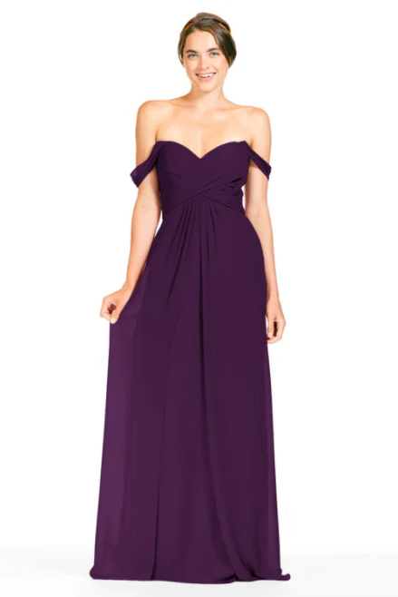 Bari Jay Bridesmaid Dress Style 1803 - Image 15