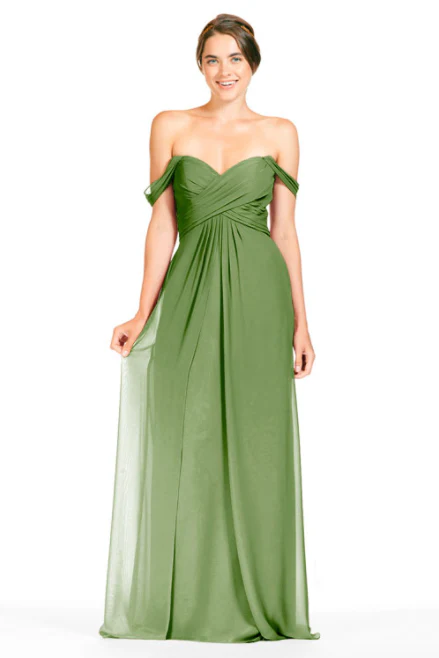 Bari Jay Bridesmaid Dress Style 1803 - Image 16