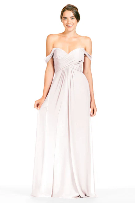 Bari Jay Bridesmaid Dress Style 1803 - Image 20