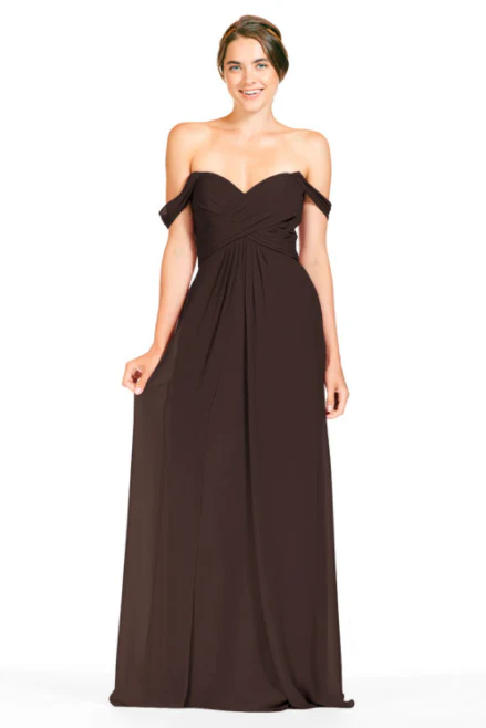 Bari Jay Bridesmaid Dress Style 1803 - Image 21