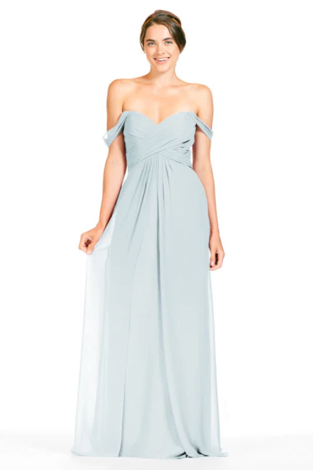 Bari Jay Bridesmaid Dress Style 1803 - Image 22