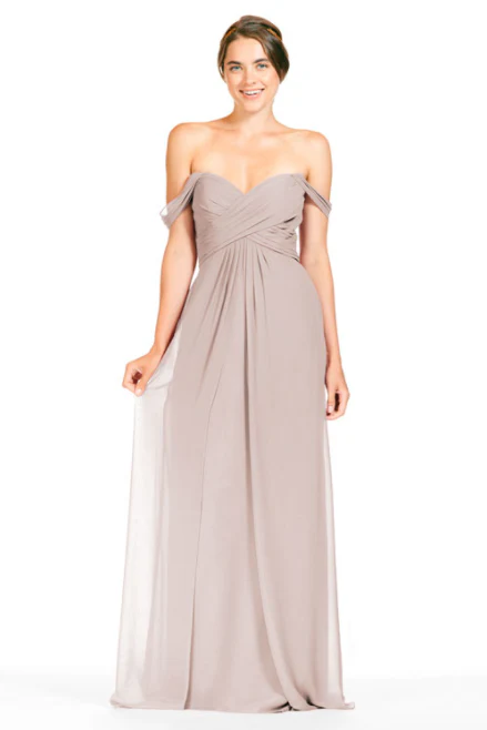 Bari Jay Bridesmaid Dress Style 1803 - Image 23