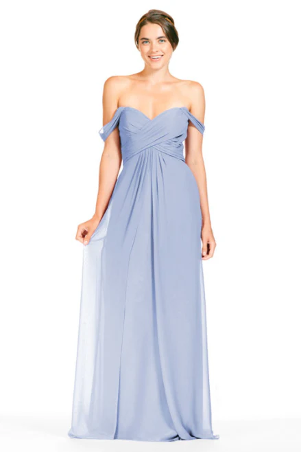 Bari Jay Bridesmaid Dress Style 1803 - Image 27