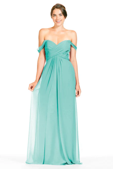 Bari Jay Bridesmaid Dress Style 1803 - Image 35
