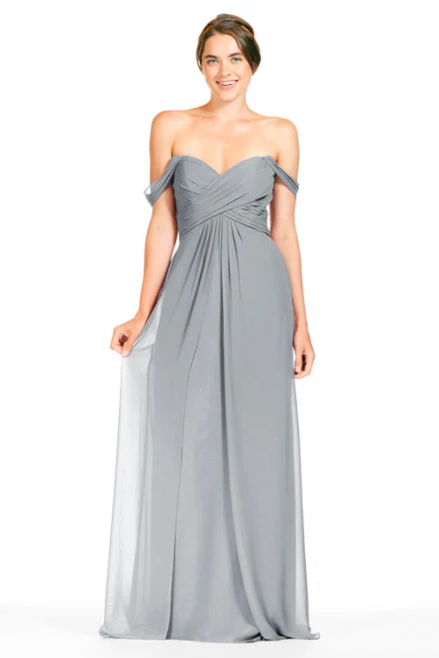 Bari Jay Bridesmaid Dress Style 1803 - Image 36