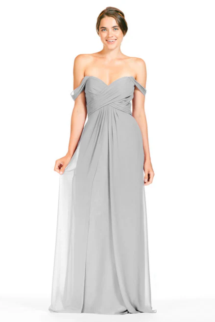 Bari Jay Bridesmaid Dress Style 1803 - Image 37
