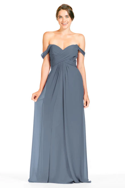 Bari Jay Bridesmaid Dress Style 1803 - Image 38