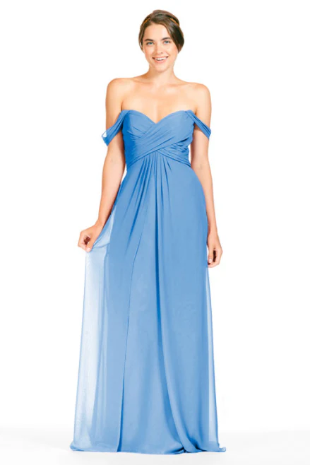 Bari Jay Bridesmaid Dress Style 1803 - Image 39