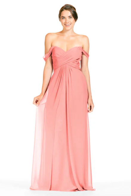 Bari Jay Bridesmaid Dress Style 1803 - Image 41