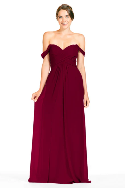 Bari Jay Bridesmaid Dress Style 1803 - Image 43
