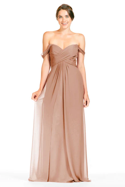 Bari Jay Bridesmaid Dress Style 1803 - Image 9