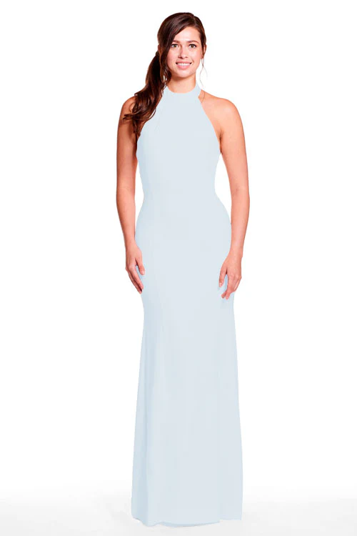 Bari Jay Bridesmaid Dress 1900 - Image 11