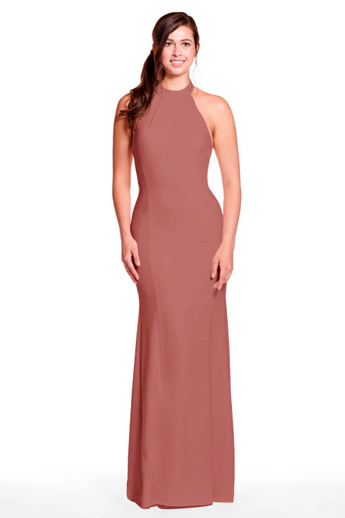 Bari Jay Bridesmaid Dress 1900 - Image 5