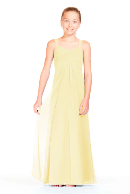 Bari Jay Junior Bridesmaid Dress Style 1803 (JR) - Image 10