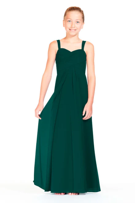 Bari Jay Junior Bridesmaid Dress Style 1803 (JR) - Image 12