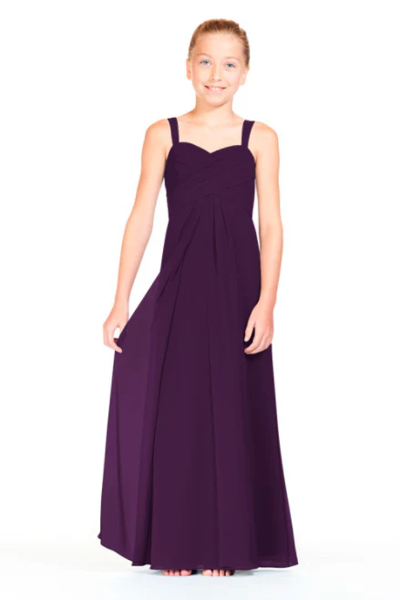 Bari Jay Junior Bridesmaid Dress Style 1803 (JR) - Image 14