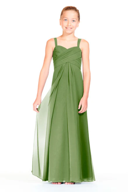Bari Jay Junior Bridesmaid Dress Style 1803 (JR) - Image 15