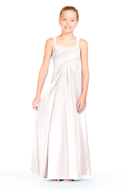 Bari Jay Junior Bridesmaid Dress Style 1803 (JR) - Image 19