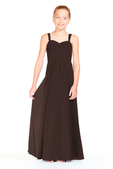 Bari Jay Junior Bridesmaid Dress Style 1803 (JR) - Image 20