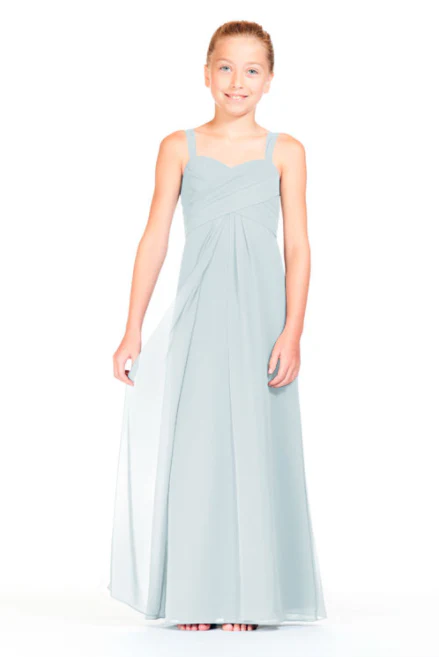 Bari Jay Junior Bridesmaid Dress Style 1803 (JR) - Image 21