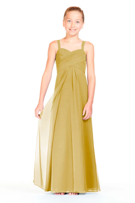 Bari Jay Junior Bridesmaid Dress Style 1803 (JR) - Image 23