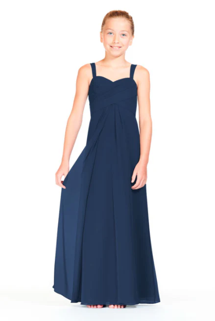 Bari Jay Junior Bridesmaid Dress Style 1803 (JR) - Image 24