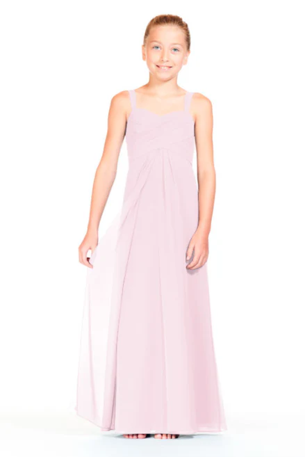Bari Jay Junior Bridesmaid Dress Style 1803 (JR) - Image 28