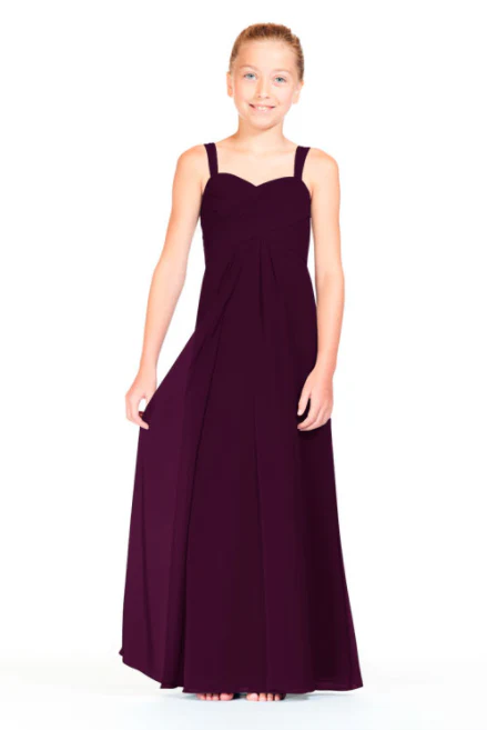 Bari Jay Junior Bridesmaid Dress Style 1803 (JR) - Image 29