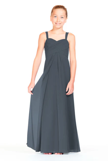 Bari Jay Junior Bridesmaid Dress Style 1803 (JR) - Image 3