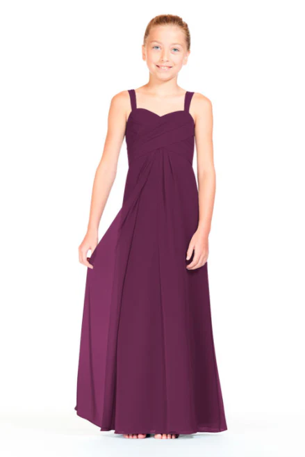 Bari Jay Junior Bridesmaid Dress Style 1803 (JR) - Image 30