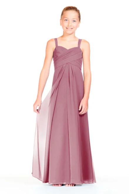 Bari Jay Junior Bridesmaid Dress Style 1803 (JR) - Image 32