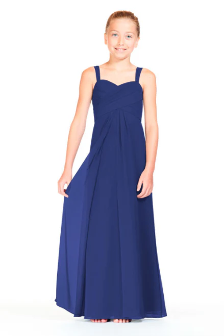 Bari Jay Junior Bridesmaid Dress Style 1803 (JR) - Image 33