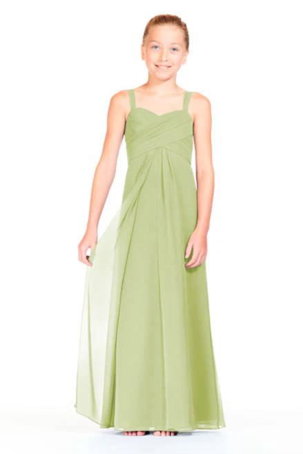 Bari Jay Junior Bridesmaid Dress Style 1803 (JR) - Image 34