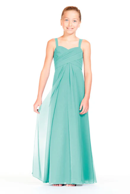 Bari Jay Junior Bridesmaid Dress Style 1803 (JR) - Image 35