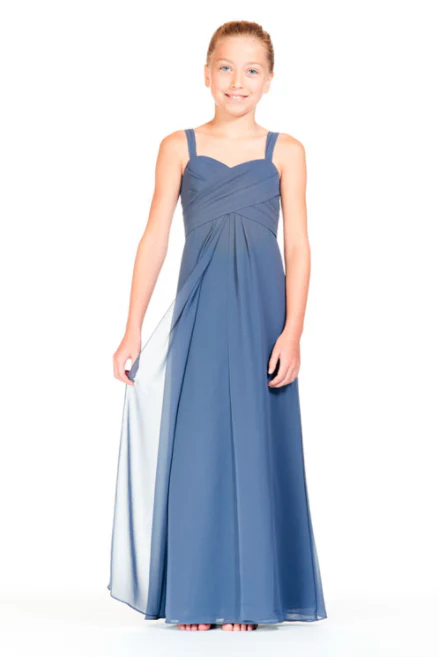 Bari Jay Junior Bridesmaid Dress Style 1803 (JR) - Image 39