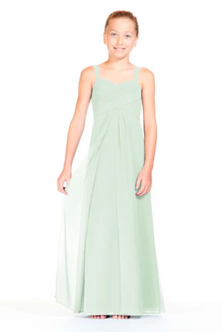 Bari Jay Junior Bridesmaid Dress Style 1803 (JR) - Image 40