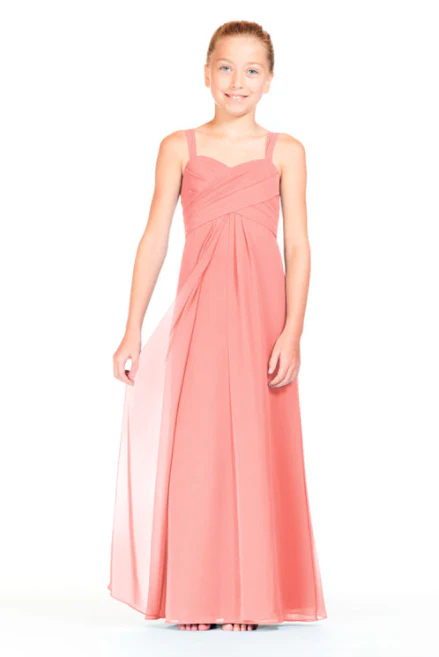 Bari Jay Junior Bridesmaid Dress Style 1803 (JR) - Image 41