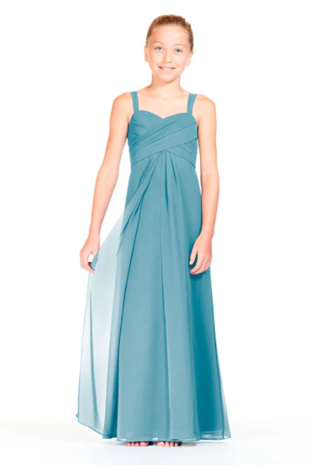 Bari Jay Junior Bridesmaid Dress Style 1803 (JR) - Image 42