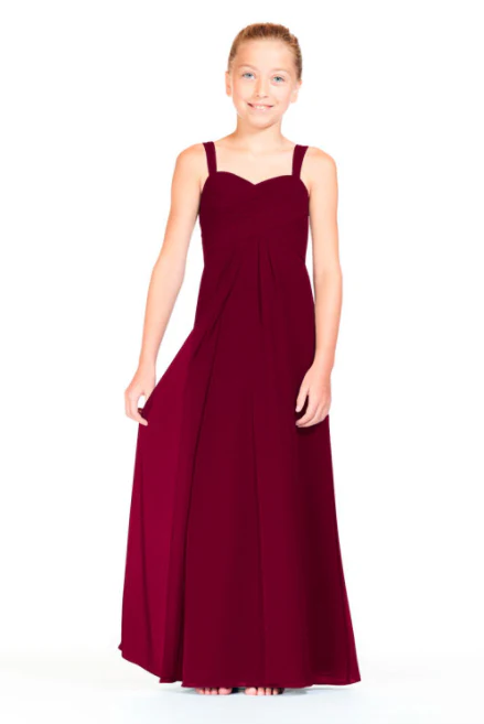 Bari Jay Junior Bridesmaid Dress Style 1803 (JR) - Image 43
