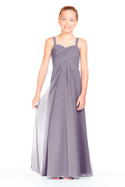 Bari Jay Junior Bridesmaid Dress Style 1803 (JR) - Image 44