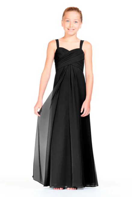 Bari Jay Junior Bridesmaid Dress Style 1803 (JR) - Image 45