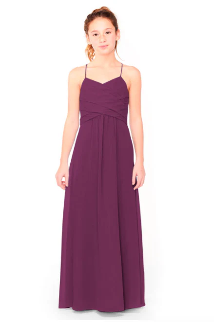 Bari Jay Junior Bridesmaid Dress Style 1962 (JR) - Image 31