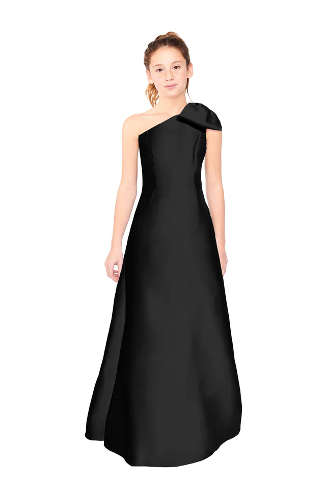Bari Jay Junior Bridesmaid Dress 2403-JR - Image 10