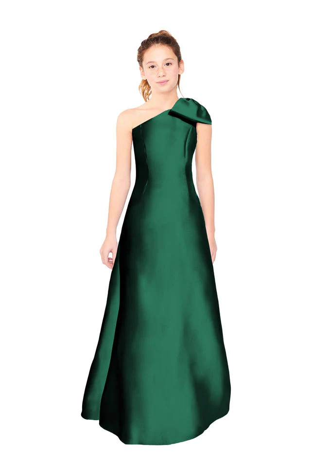Bari Jay Junior Bridesmaid Dress 2403-JR - Image 11