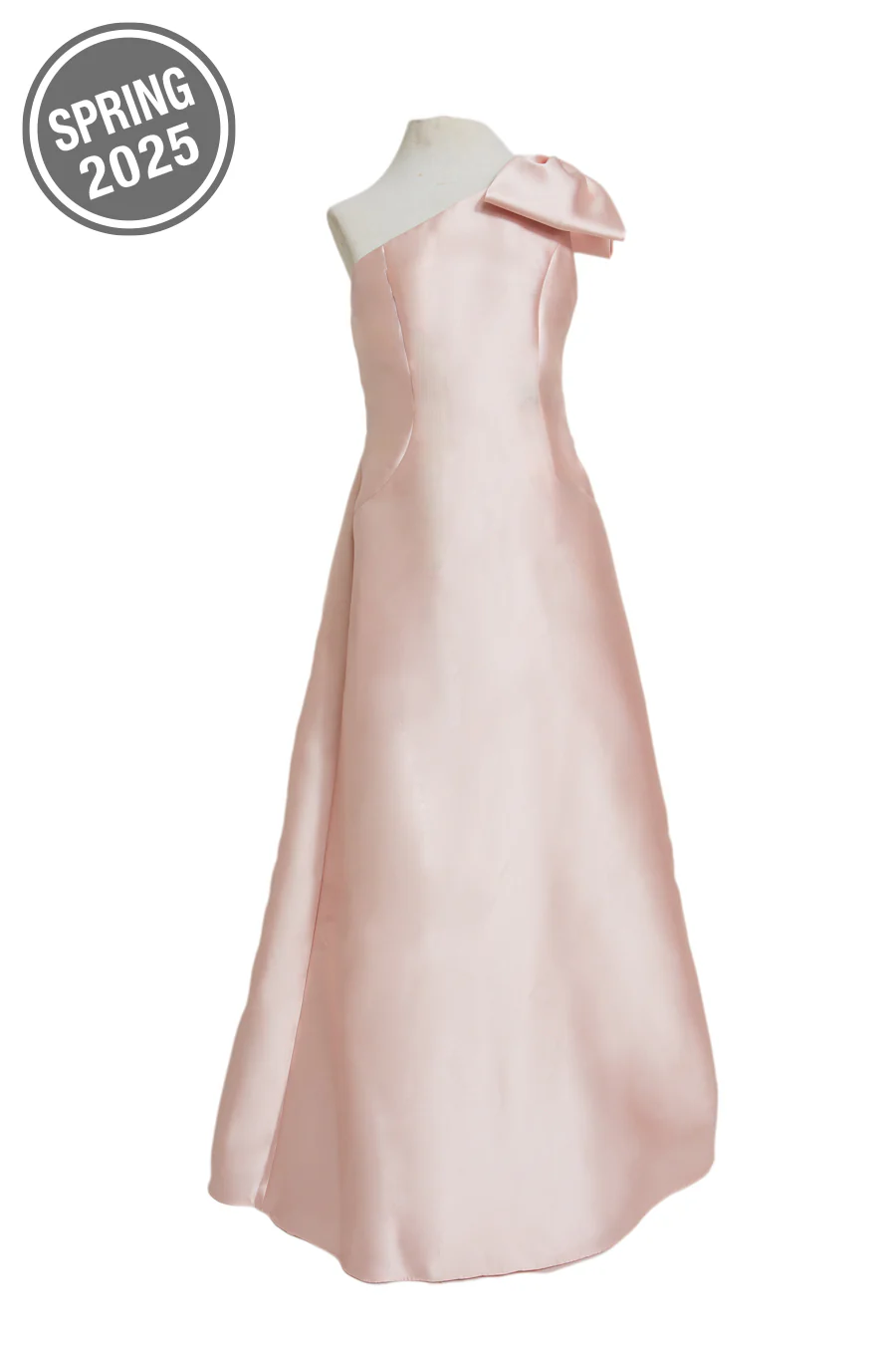 Bari Jay Junior Bridesmaid Dress 2403-JR - Image 12