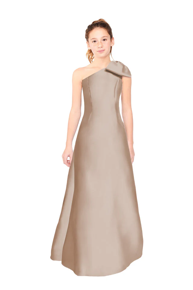 Bari Jay Junior Bridesmaid Dress 2403-JR - Image 4