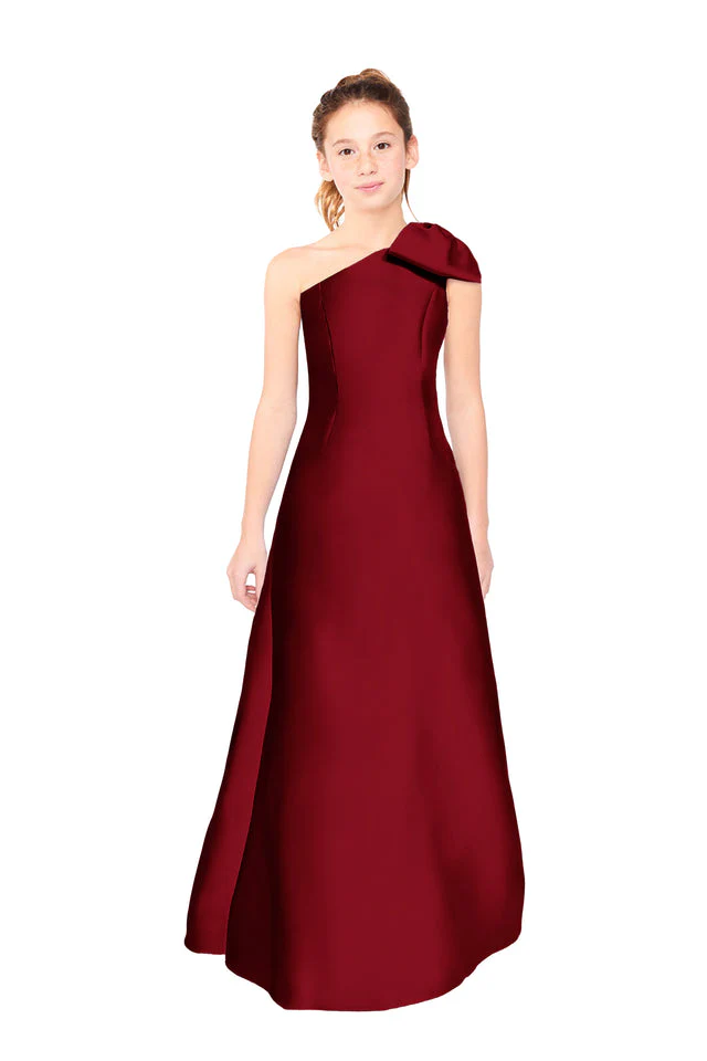 Bari Jay Junior Bridesmaid Dress 2403-JR - Image 6