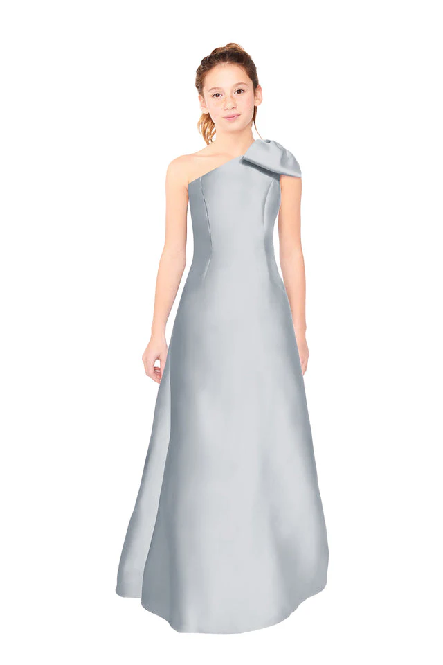 Bari Jay Junior Bridesmaid Dress 2403-JR - Image 7
